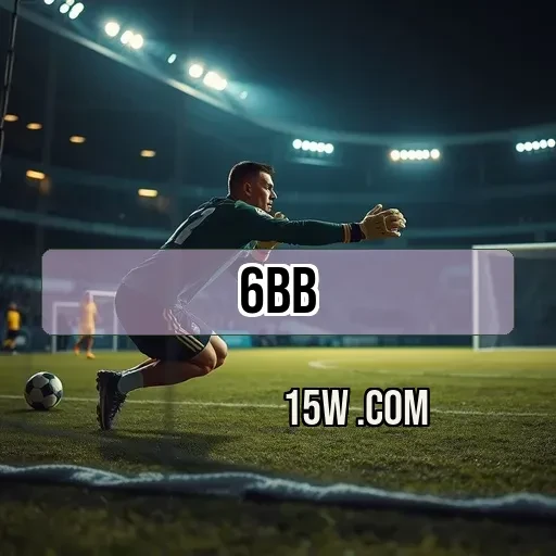 6bb app: Entre na Ação e Viva Emoções Incríveis